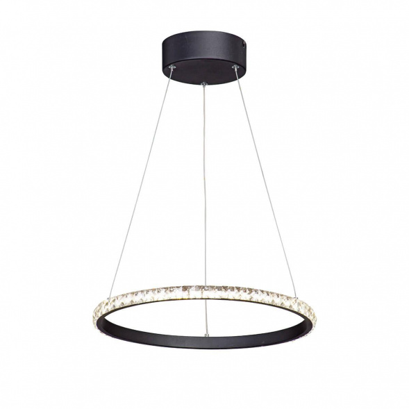 Подвесной светодиодный светильник Vitaluce V4629-1/1S