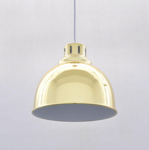 Подвесной светильник Lumina Deco Fabbiano LDP 7464 GD