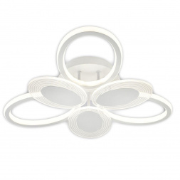 Потолочная светодиодная люстра Escada Atreus 10259/6LED