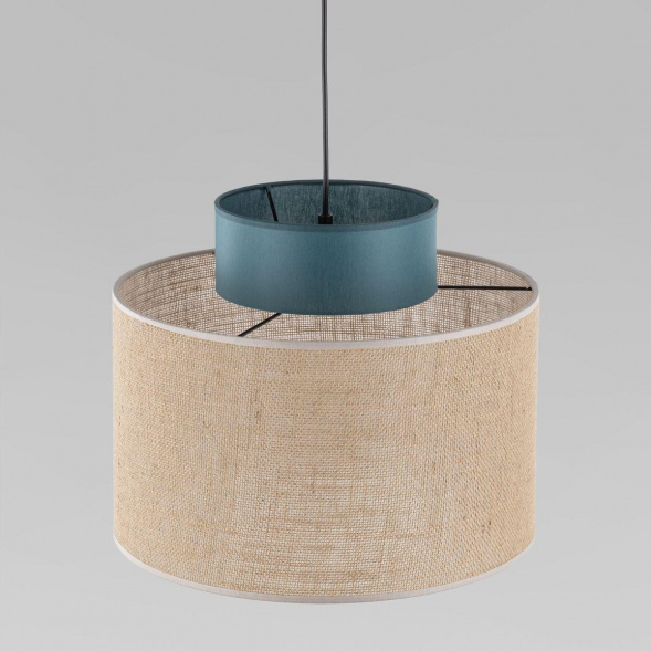 Подвесной светильник TK Lighting 3256 Duo