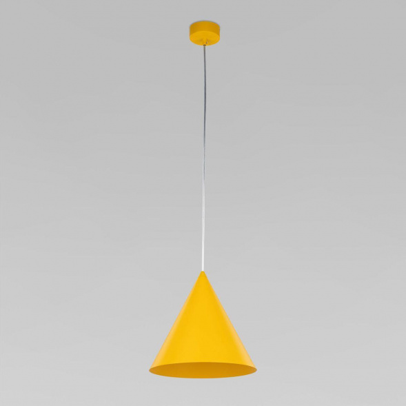 Подвесной светильник TK Lighting 10066 Cono