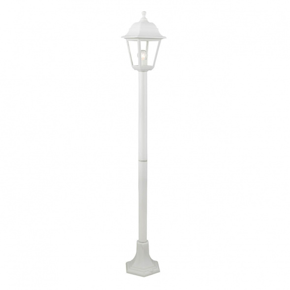 Уличный светильник Globo Luca 31878