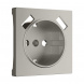 Накладка для розетки USB (дымчатый) W1279504/ a069466