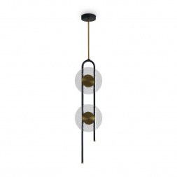 Подвесной светильник Freya Drip FR6173PL-L18B