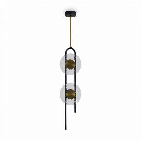 Подвесной светильник Freya Drip FR6173PL-L18B