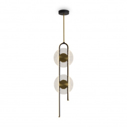 Подвесной светильник Freya Drip FR6173PL-L18B