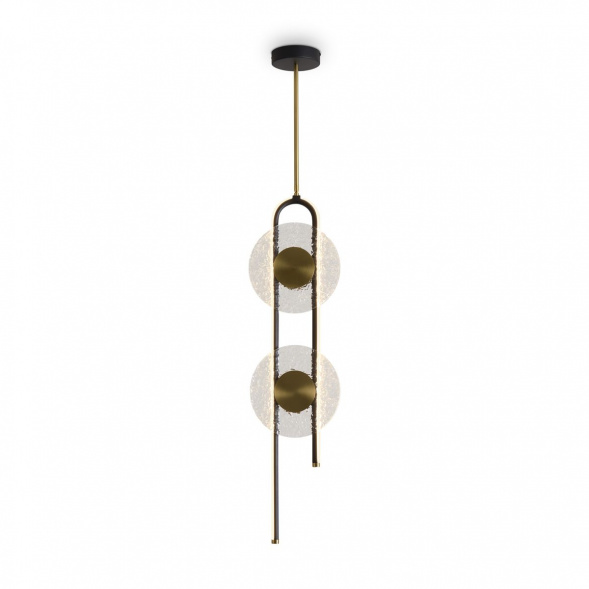 Подвесной светильник Freya Drip FR6173PL-L18B