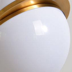 Подвесной светильник Imperium Loft Broom 73577-22