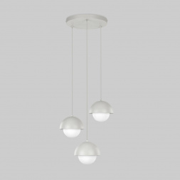 Подвесная люстра TK Lighting 10206 Bono