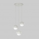 Подвесная люстра TK Lighting 10206 Bono