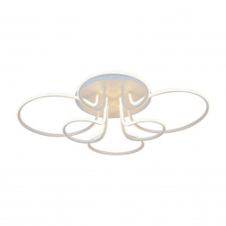 Потолочная светодиодная люстра Profit Light 6045/6B WHT