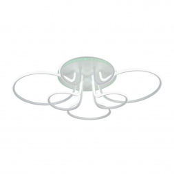 Потолочная светодиодная люстра Profit Light 6045/6B WHT