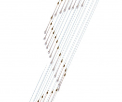 Подвесная светодиодная люстра Kink Light Асмер 07860-28A,36