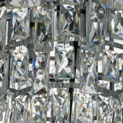 Подвесная люстра Citilux Sagrada CL317261