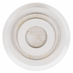 Потолочный светодиодный светильник Arte Lamp Multi-Piuma A1399AP-1WH