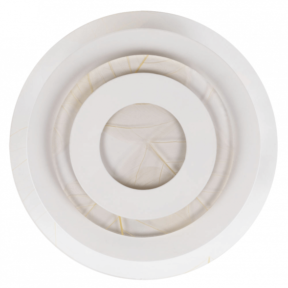 Потолочный светодиодный светильник Arte Lamp Multi-Piuma A1399AP-1WH