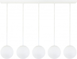 Люстра подвесная Stilfort 2168/01/05PL серия Antell