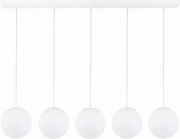 Люстра подвесная Stilfort 2168/01/05PL серия Antell