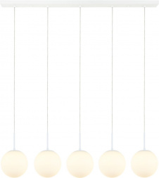 Люстра подвесная Stilfort 2168/01/05PL серия Antell