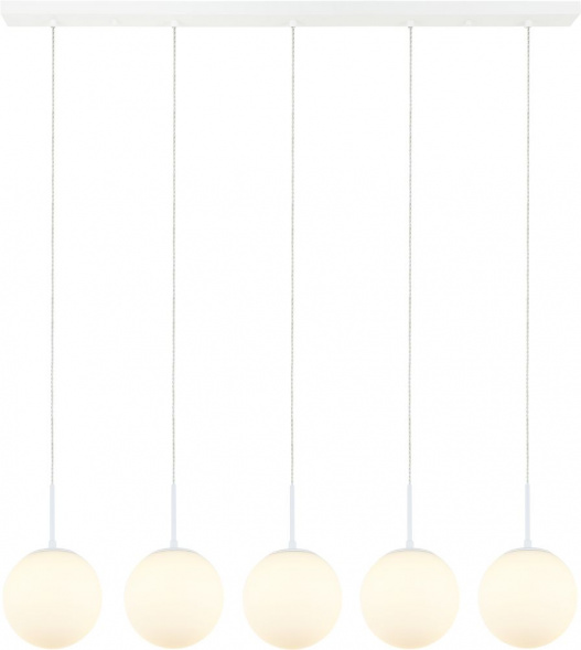 Люстра подвесная Stilfort 2168/01/05PL серия Antell