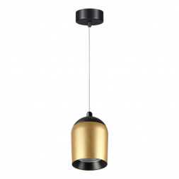 Подвесной светодиодный светильник Novotech Over Kamp 358515