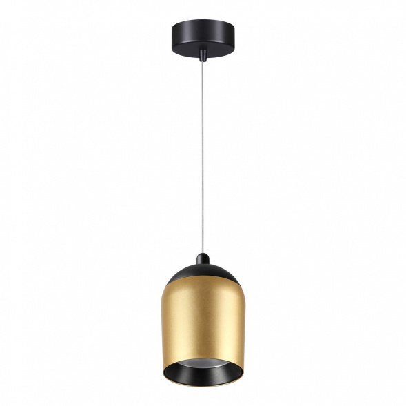 Подвесной светодиодный светильник Novotech Over Kamp 358515