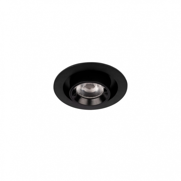 Встраиваемый светильник Loft IT Apex 10327/A Black