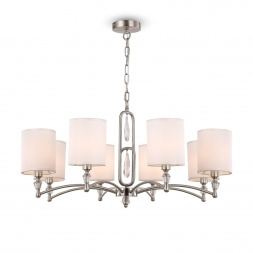 Подвесная люстра Freya Riverside FR1007PL-08N