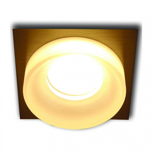 Потолочный светильник Ritter Alen 52055 9