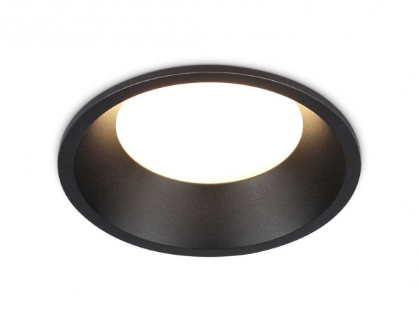 Светильник встраиваемый Ambrella Light TN51814