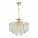 Подвесная люстра Evoluce MESSINA SLE260103-05