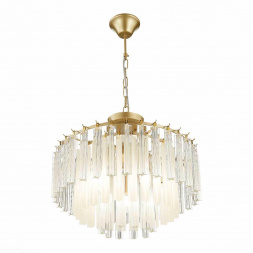 Подвесная люстра Evoluce MESSINA SLE260103-05