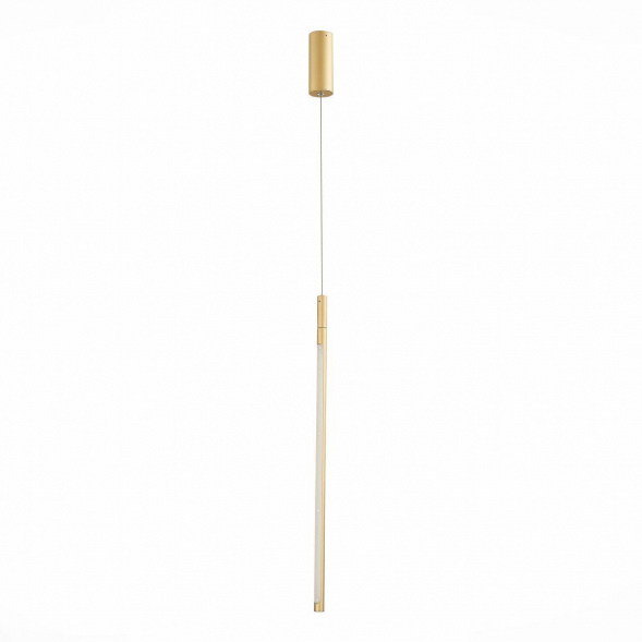 Подвесной светодиодный светильник ST Luce Ralio SL1580.213.01