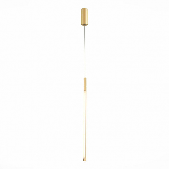 Подвесной светодиодный светильник ST Luce Ralio SL1580.213.01