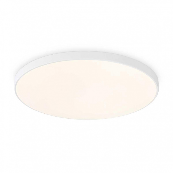 Потолочный светодиодный светильник Ambrella light Orbital Air FZ1221