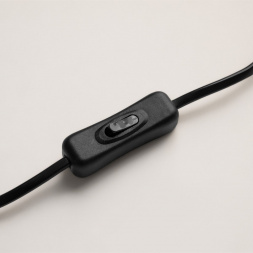 Настольная лампа Maytoni Adore MOD297TL-L24BS3K