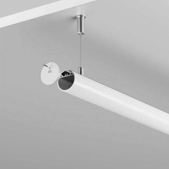 Комплектующие для профиля Maytoni Led Strip 642081