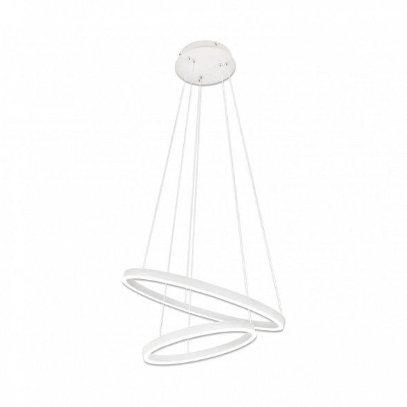 Подвесной светодиодный светильник Kink Light Тор 08219,01A(4000K)