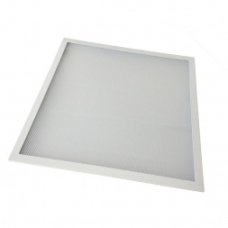 Встраиваемый светодиодный светильник Uniel ULP-Q122 6060-36W/DW/NOD White UL-00000433