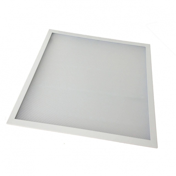 Встраиваемый светодиодный светильник Uniel ULP-Q122 6060-36W/DW/NOD White UL-00000433