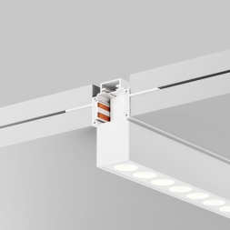 Шинопровод встраиваемый Maytoni Exility TRXM034-422W