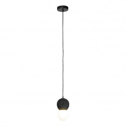 Подвесной светильник Loft IT Quill 10109 Dark grey