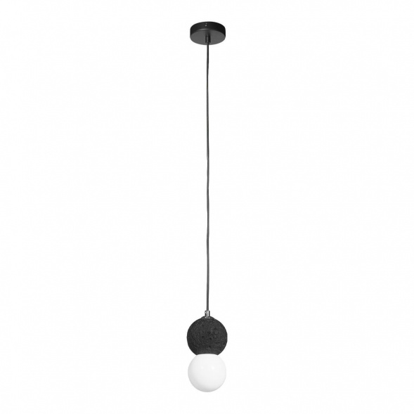 Подвесной светильник Loft IT Quill 10109 Dark grey