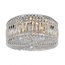 Потолочный светильник Newport 8457/PL chrome М0063939