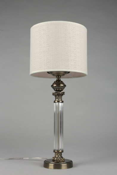 Настольная лампа Omnilux Rovigo OML-64314-01