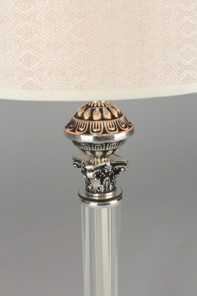 Настольная лампа Omnilux Rovigo OML-64314-01