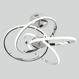 Потолочный светодиодный светильник Moderli Nino V2821-CL