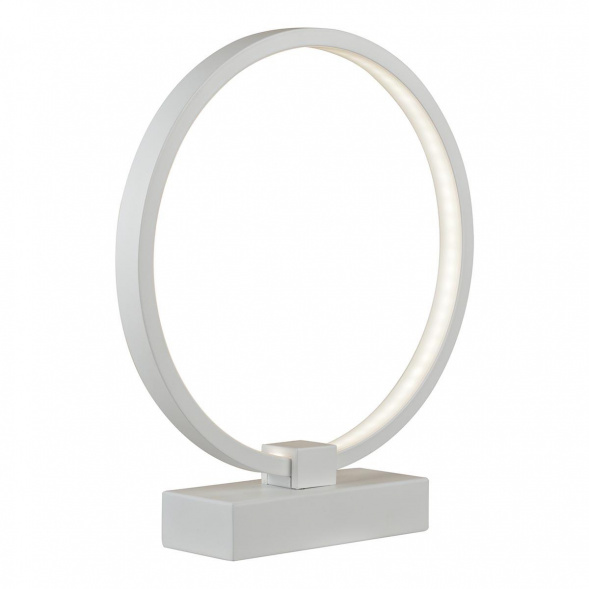 Настольная лампа iLedex Axis 8137-250-T WH