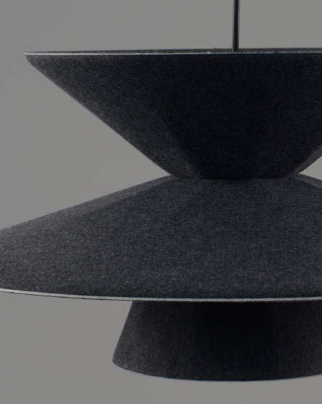 Подвесной светодиодный светильник Moderli Mantis V11101-PL