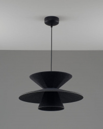 Подвесной светодиодный светильник Moderli Mantis V11101-PL